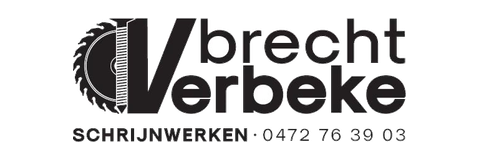 Schrijnwerken Brecht Verbeke